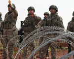 Nguy cơ đụng độ Nga - Thổ ở Syria