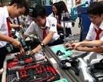 36 tỉnh, thành cho học sinh nghỉ tiếp 1-2 tuần, riêng học sinh THPT đi học từ 2-3