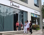Một trung tâm Anh ngữ ở TP.HCM vẫn hoạt động khi học sinh nghỉ phòng COVID-19