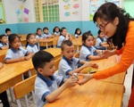 TP.HCM cho học sinh lớp 12 nghỉ học đến 8-3, còn lại nghỉ đến 15-3