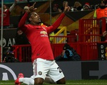 Cầu thủ mới đến từ Trung Quốc lập công giúp Manchester United giành vé đi tiếp