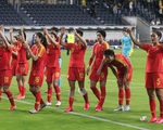 Lo COVID-19, AFC dời trận nữ Hàn Quốc - Trung Quốc, giữ trận Việt Nam - Úc
