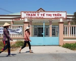 Từ Deagu sang thành phố khác về TP.HCM, thăm quê ở Kiên Giang rồi mới bị cách ly