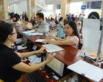 Giảm trừ gia cảnh: Chưa áp dụng đã lỗi thời
