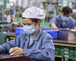 Sức khỏe kinh tế, sản xuất của Trung Quốc thấp nhất mọi thời