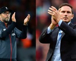 Vòng 28 Giải ngoại hạng Anh (Premier League): Chelsea lo lắng, Liverpool tiến về đích