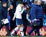 Trở về từ Hàn Quốc, Son Heung Min tự cách ly 14 ngày vì COVID-19