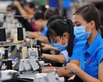 Đồng Nai: Hầu hết lao động đi làm trở lại, gồm 1.000 lao động Trung Quốc