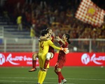 Gala trao thưởng Fair Play 2019 phải hoãn vì dịch cúm corona