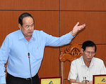‘Quản lý du lịch mà không nắm rõ bao nhiêu khách Trung Quốc đến là quá yếu’