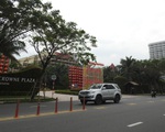 Đà Nẵng: Chỉ có 19 lao động Trung Quốc quay trở lại làm việc