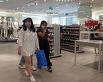 Nhiều điểm vui chơi, mua sắm ở TP. HCM vắng vẻ giữa dịch corona