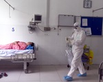 Bệnh nhân Trung Quốc nhiễm nCoV đã được Chợ Rẫy chữa khỏi, chuẩn bị xuất viện