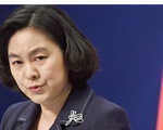 Bộ Ngoại giao Trung Quốc: Trong gian nan mới nhận chân tình bạn