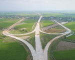 Miền Tây sẽ có tuyến cao tốc thứ hai dài 84km
