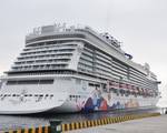 Quảng Ninh bác thông tin tàu du lịch chở 3 người nhiễm virus corona đến Hạ Long