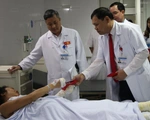 Chưa có bằng cớ khoa học về việc virus corona lây từ mẹ sang con