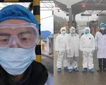 Bác sĩ Trung Quốc đột tử ở tuổi 28 sau 10 ngày đối phó với virus corona