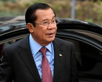 Thủ tướng Hun Sen thăm Trung Quốc nhưng không được đến Vũ Hán