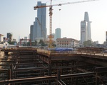 Tháng 6 tàu metro về nước, TP.HCM mở cửa cho người dân tham quan