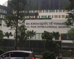 TP.HCM: Người Trung Quốc bỏ về đã quay lại bệnh viện, sức khỏe ổn định
