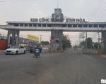 An Giang: Một Việt kiều âm tính với corona, cách ly 24 người Trung Quốc