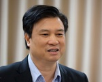 Bộ GD-ĐT: Có thể lùi thời điểm kết thúc năm học