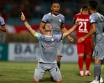 VFF xin hoãn các trận đấu của AFC Cup 2020 tại Việt Nam