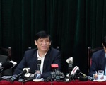 Đặc trưng virus corona là không lơ lửng, mà bám vào bề mặt gỗ, đá, sắt...