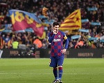Chủ tịch Barca 