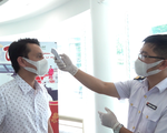 TP.HCM kiểm tra công tác phòng chống virus corona tại các bến tàu