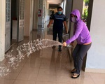 3 tỉnh cho học sinh nghỉ học thêm 1 tuần