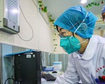 WHO thận trọng trước thông tin thuốc điều trị virus corona