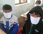Yêu cầu thu hồi thông báo kỷ luật cô giáo đăng ảnh học sinh đeo khẩu trang giấy