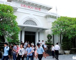 53 đại học, cao đẳng cho sinh viên nghỉ học thêm