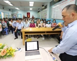 TP.HCM cho học sinh nghỉ học thêm 1 tuần