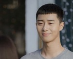 Park Seo Joon tái xuất màn ảnh với vai cựu tù nhân trong Itaewon Class