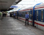 Giảm phí đổi, trả vé tàu cho học sinh, sinh viên nghỉ học vì dịch corona