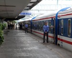 Hơn 31.000 vé tàu Tết Quý Mão 2023 được đặt mua trong 2 giờ đầu mở bán