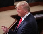 Thượng viện Mỹ tuyên ông Trump vô tội trong phiên tòa lịch sử