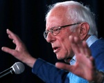 Bầu cử sơ bộ ở Iowa: Ông Bernie Sanders thất bại trước tân binh