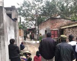 Con trai sát hại mẹ, chém trọng thương cha và em trai