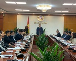 Cảnh báo: Khẩu trang dùng rồi cũng được thu gom để bán lại