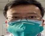 Trung Quốc điều tra cái chết của bác sĩ cảnh báo dịch corona