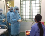 Việt Nam có bệnh nhân thứ 13 nhiễm virus corona