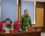 7 giờ phá vụ án người Trung Quốc giết đồng hương phân xác chấn động Đà Nẵng