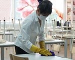 Có thể điều chỉnh khung thời gian năm học do phải nghỉ học phòng virus corona