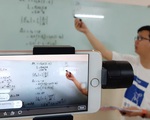 Nghỉ học dài ngày: Trường đại học dễ 