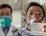 Trung Quốc rút quyết định khiển trách bác sĩ Lý Văn Lượng