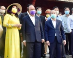 Thủ tướng: 